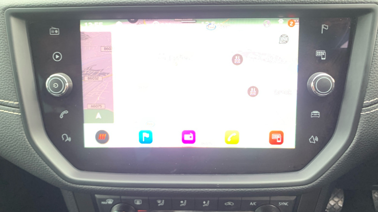 SEAT Ibiza 1.0 TSI 110 Xcellence [EZ] 5dr Petrol Hatchback